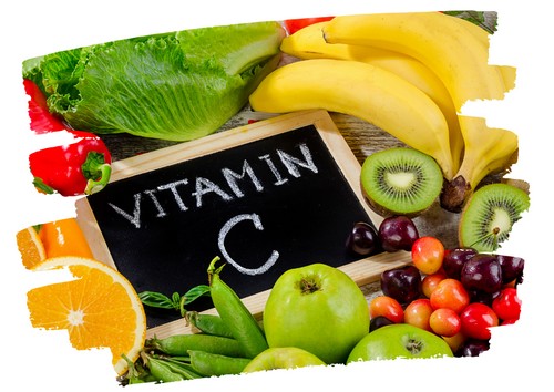 Vitamin C blog